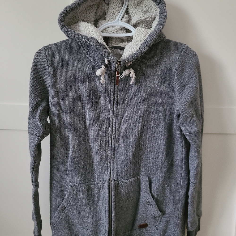 Ladies Roxy Hoodie